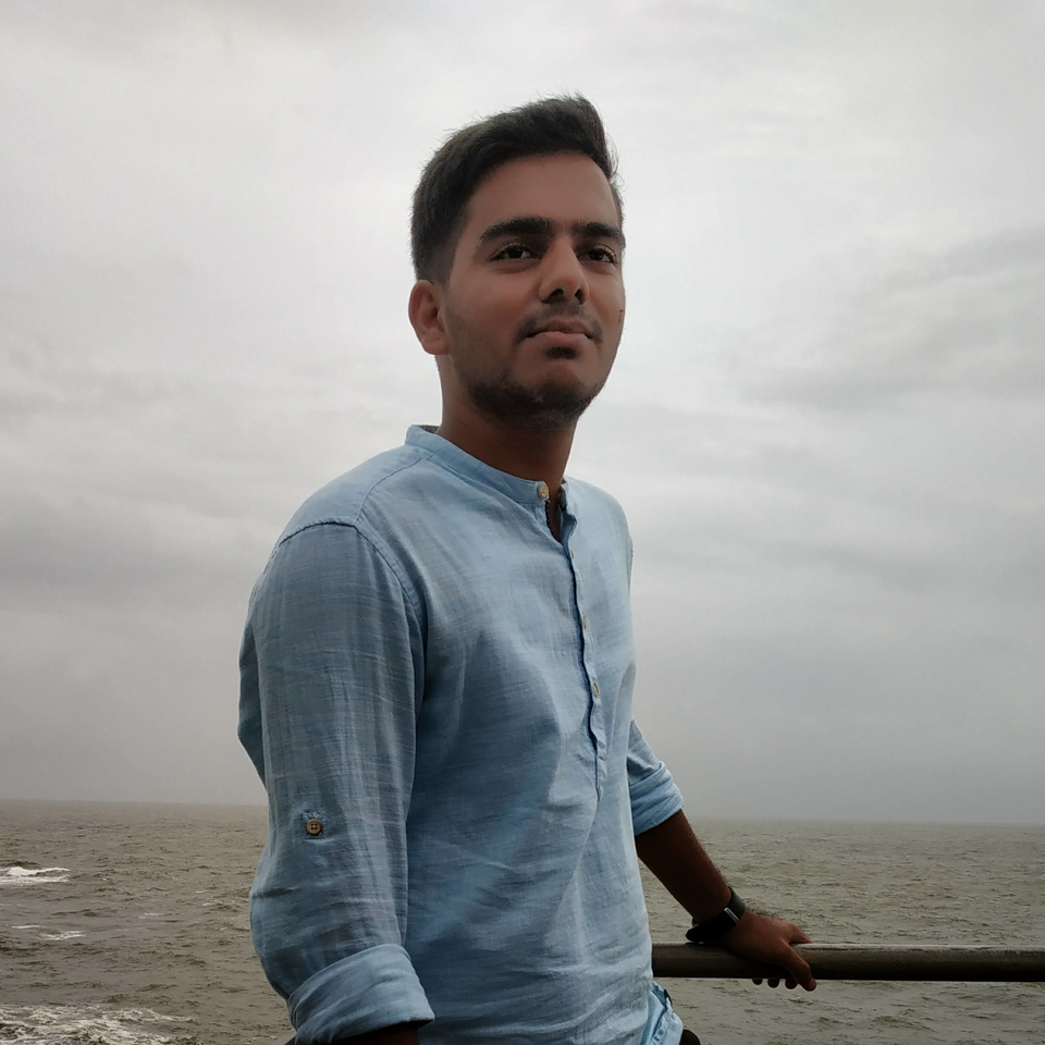 Hruturaj Rajesh Shetye