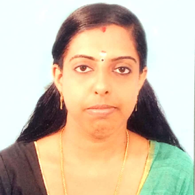 Gayathri Sharma M