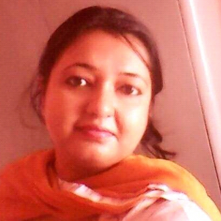 Priya Bandhyopadhyay