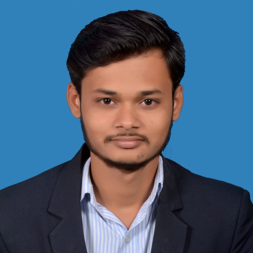 Vaibhav Vishnu Pawar