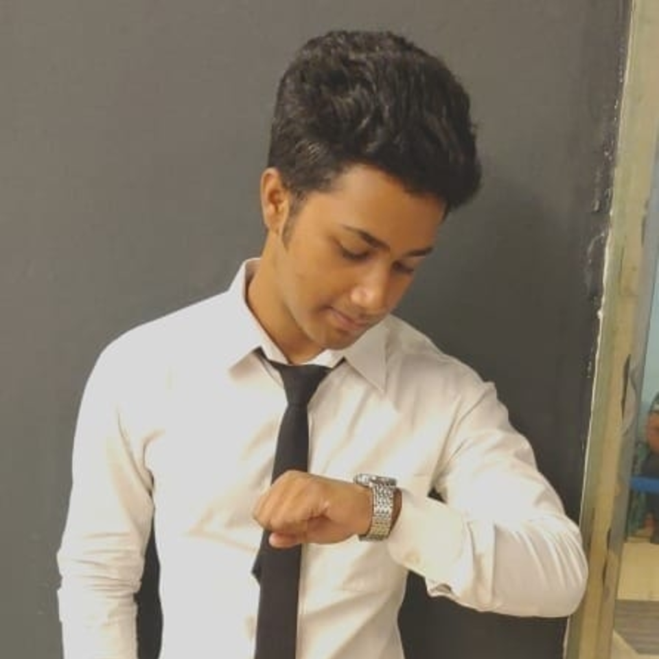 Ayon Sarker
