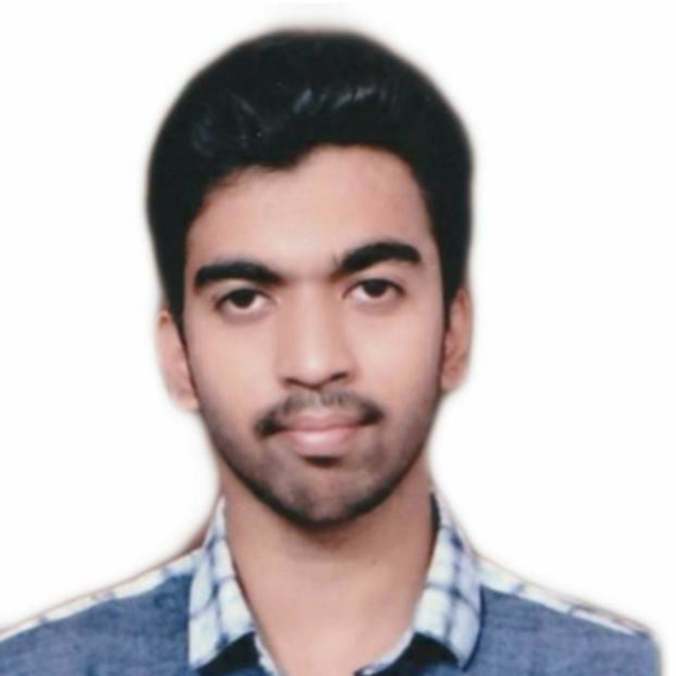 Ansh Gupta