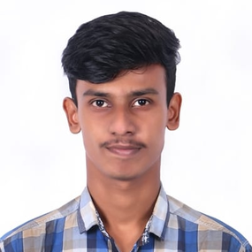 Karambelkar Shreyash Kiran