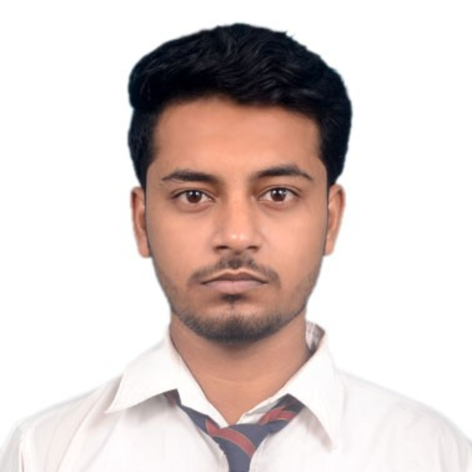 Saswata Das