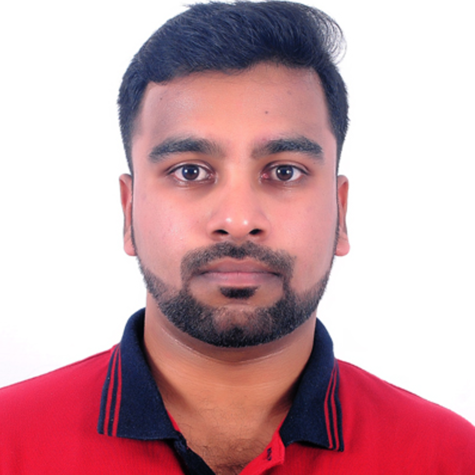 Charan Gowda U C