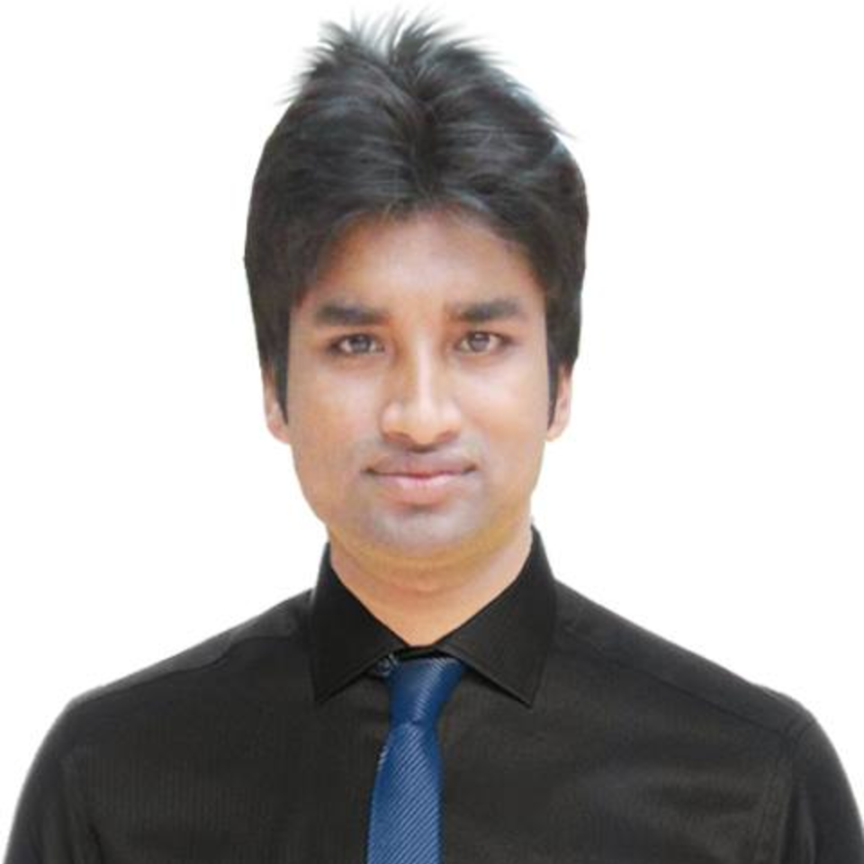 Shakil Ahmmed