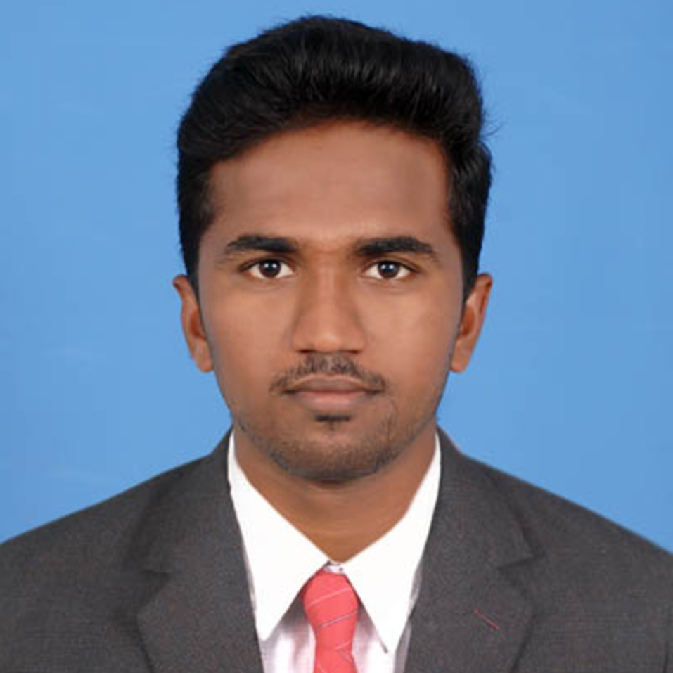 Kesavan K