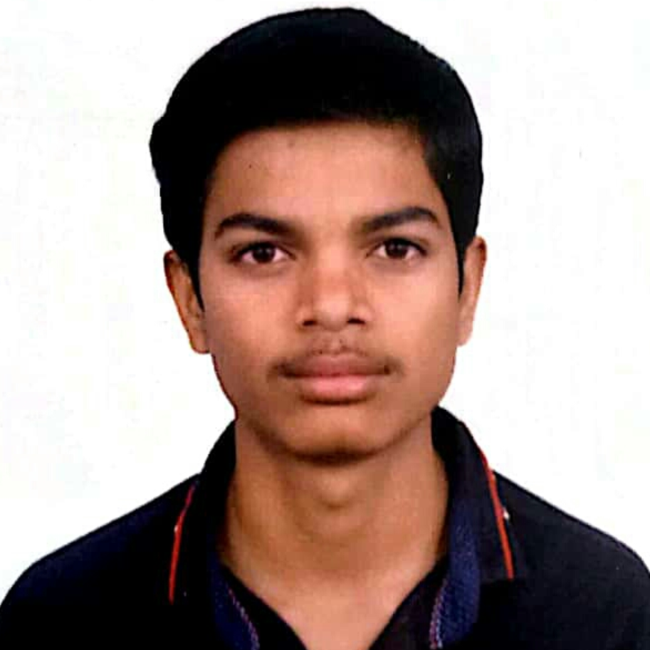 Bagal Baliram Madan