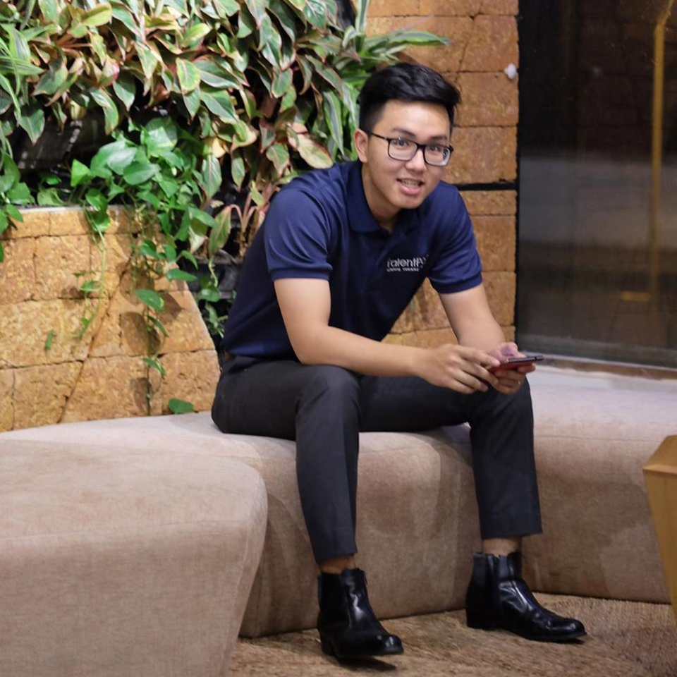 Eddie Nguyen