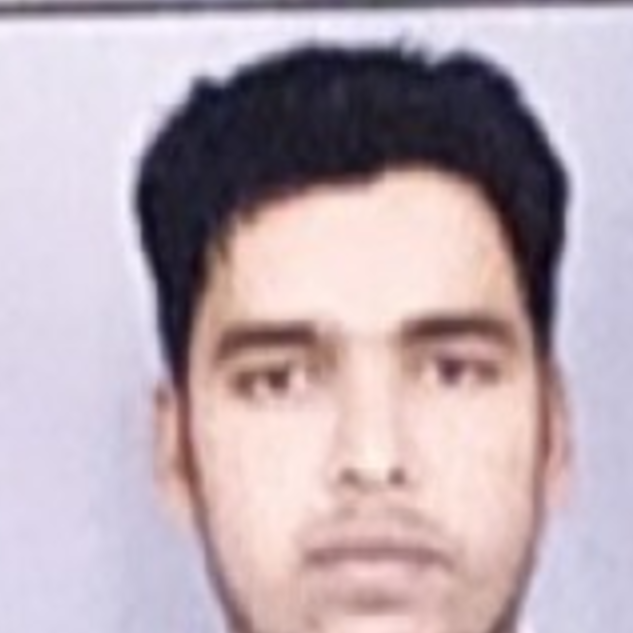 Rakesh Kumar