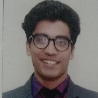 Naveen Krishnan