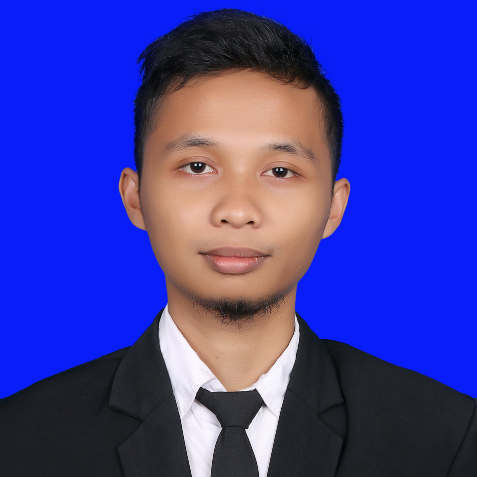 Muhammad Agung Pranoto