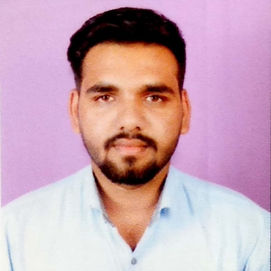 Satish Shravan Jadhav