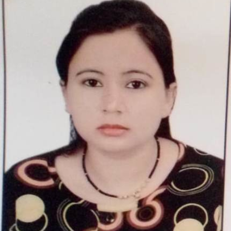 Suman Lata