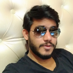 Mohammed Sajid Ali