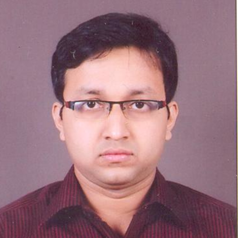 Avirup Baray
