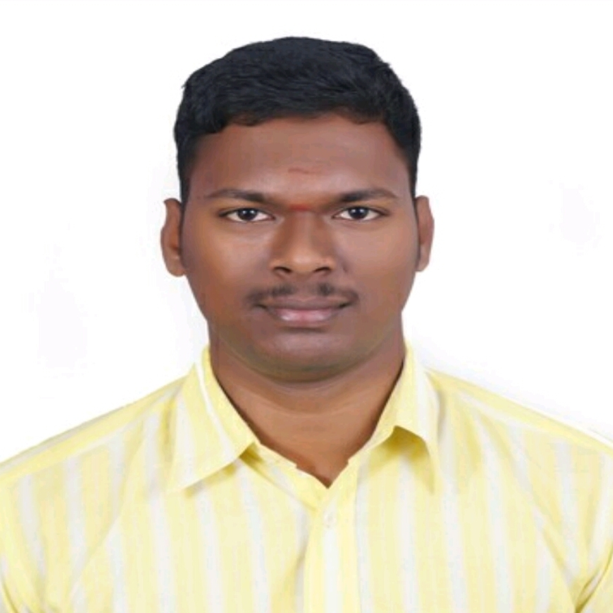 K Santhosh Kumar