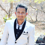 Shashank Sori