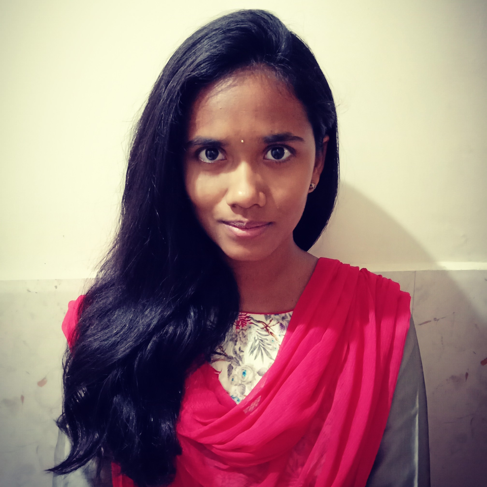 Lahari Deevi