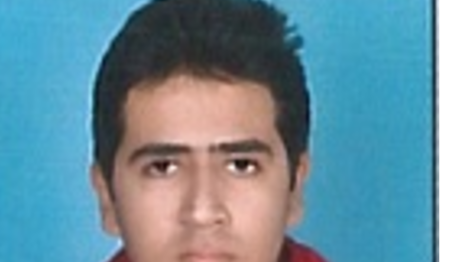 Siddharth Kumar
