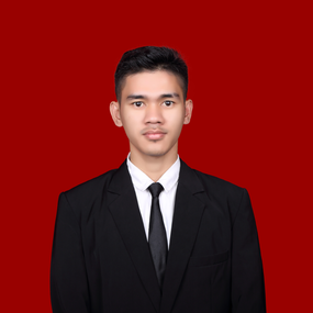 Erick Sanjaya