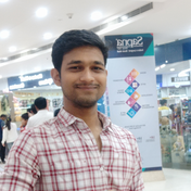 Radheshyam Tripathy