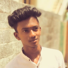 Rohith Kumar