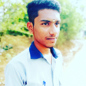 Sivamurugan G