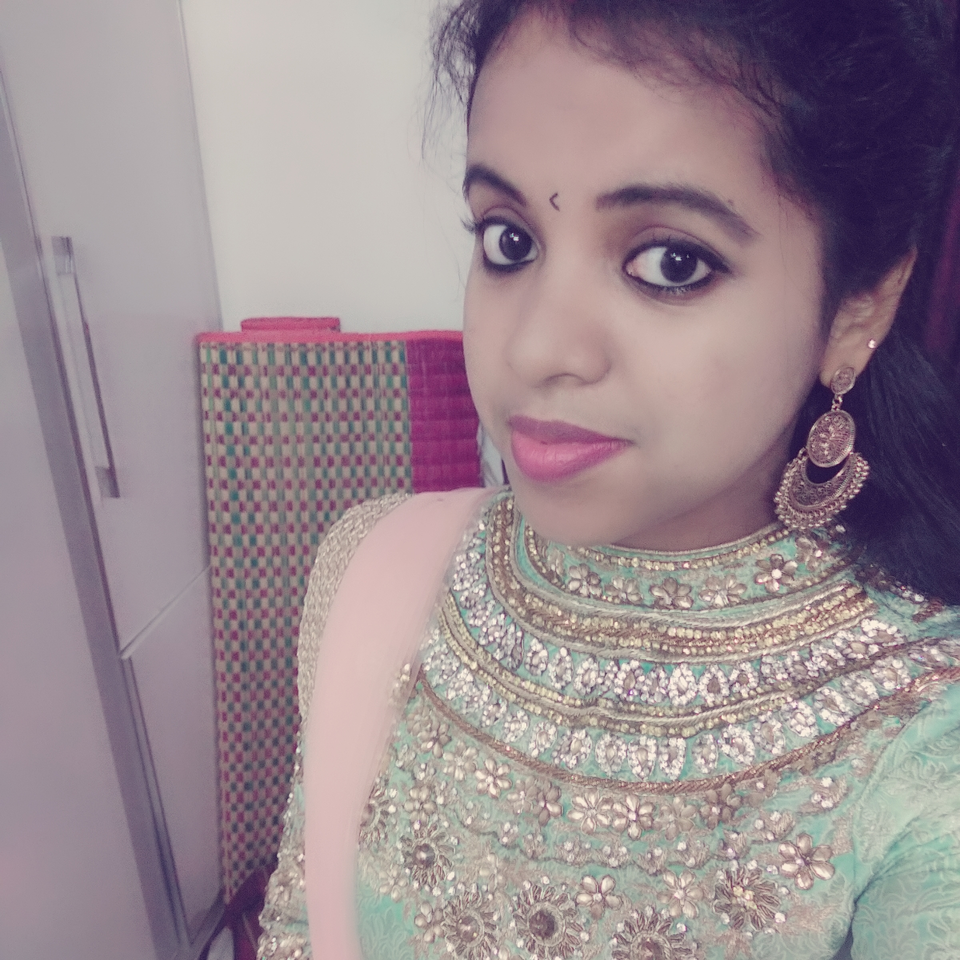 Reshma Chidambaram