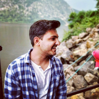 Nishu Dalal