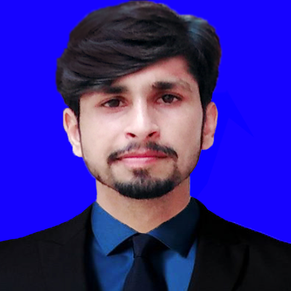 Muhammad Asif