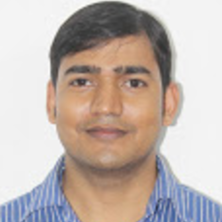Ujjwal Kumar Bhardwaj
