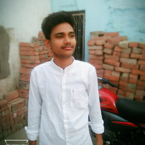 Kushagra Sharma