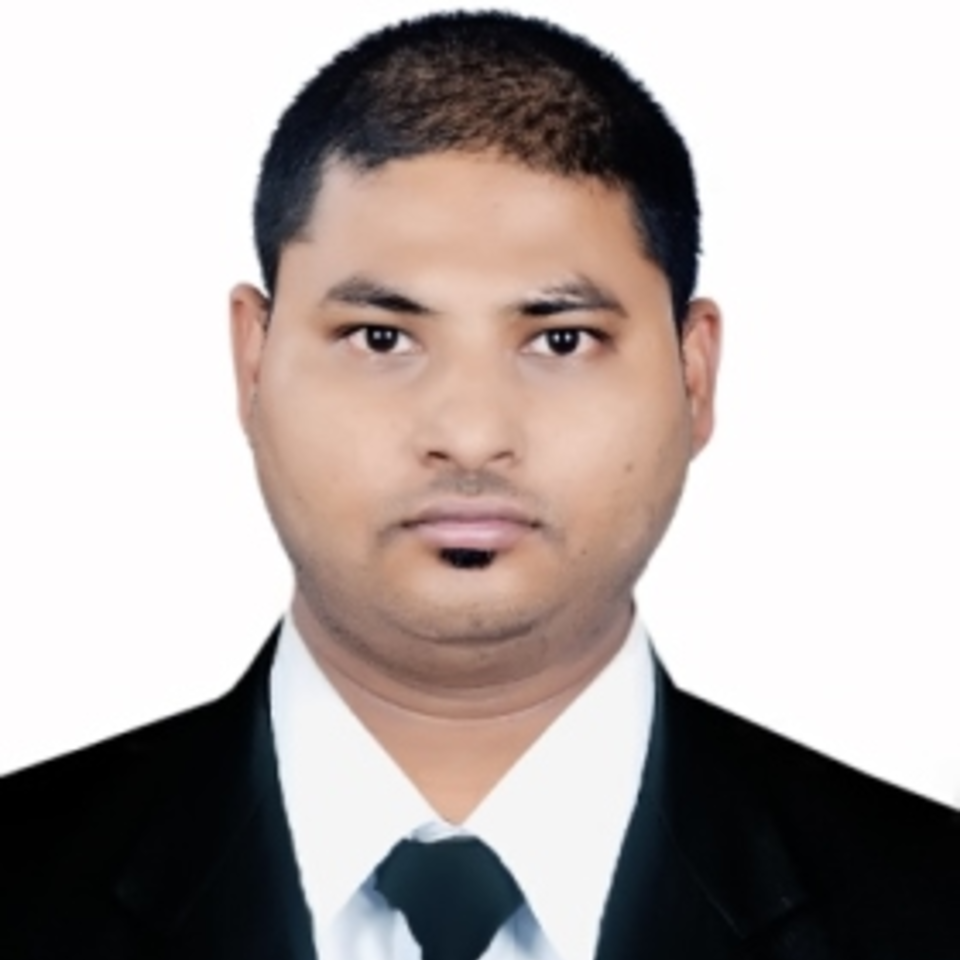 Jeevan Jyoti Pattanaik