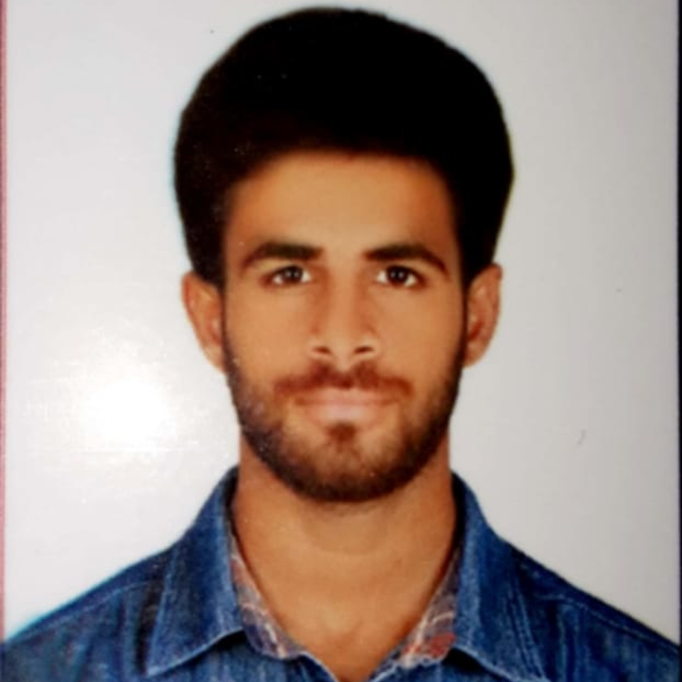 Jayanth Nerela