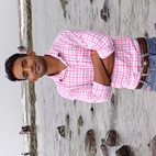 Dharmendra Saroj