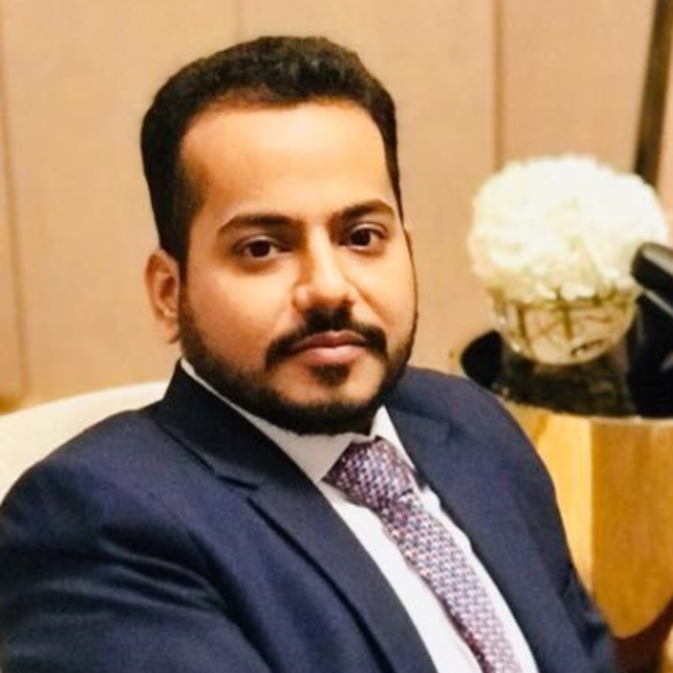 Chandra Prakash Jaria