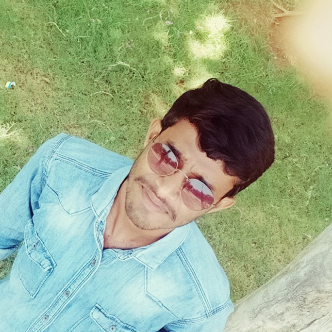 Karthik Vallabh