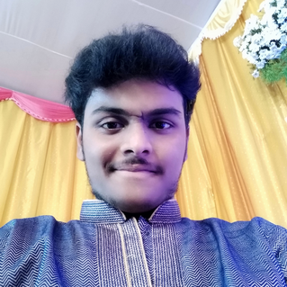 Vishnu Sai
