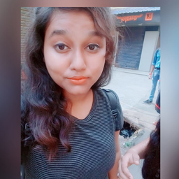 Anindita Majumder