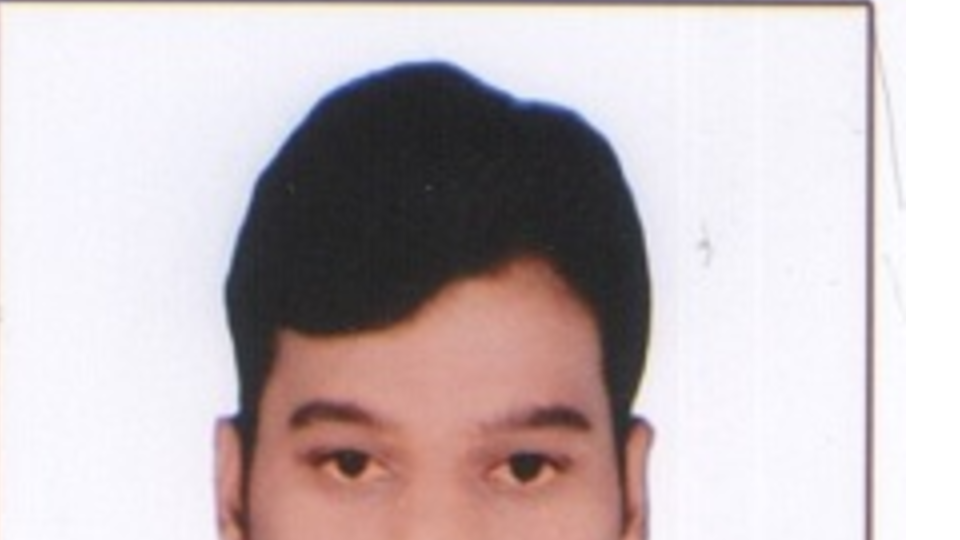Ankit Ashokrao Mule