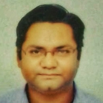 Khalid Ahmed