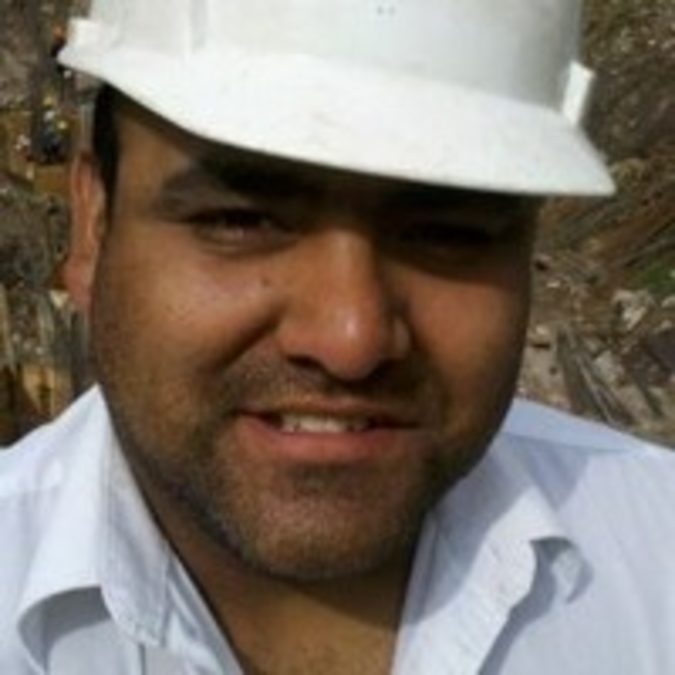 Diego Alberto Abregu