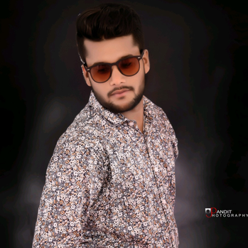 Kuldeep Bhargav