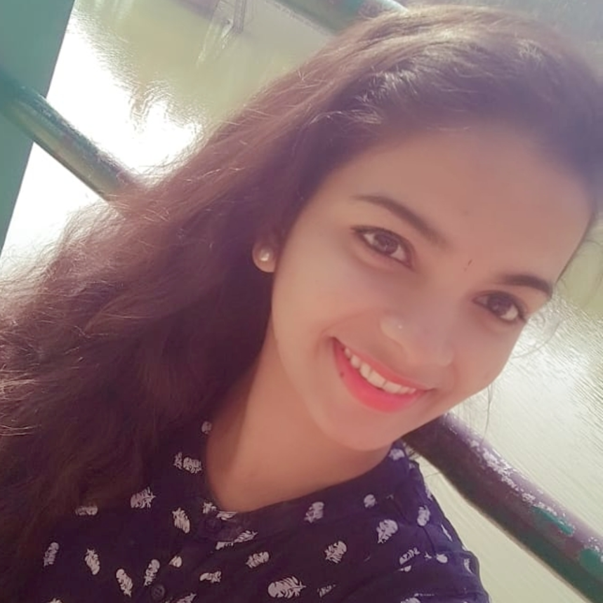 Pooja Kadam