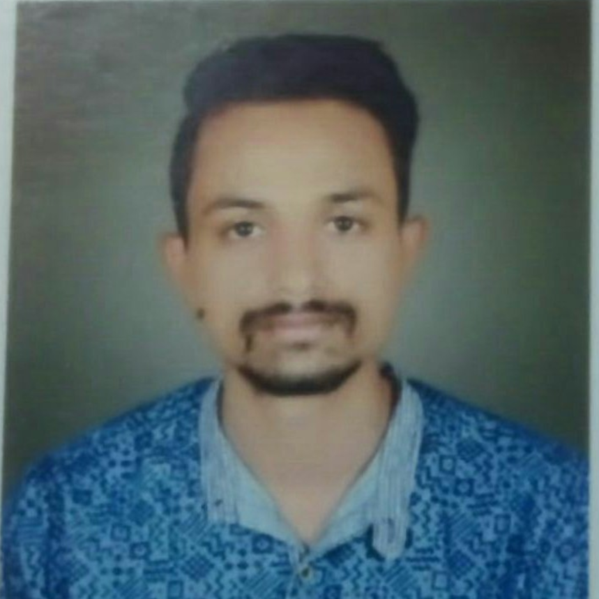 Tushar Deotale
