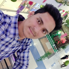 Arjun Negi