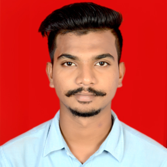 Mohit Sudhir Padwal