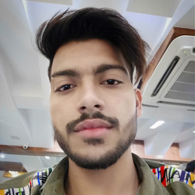 Adarsh Dwivedi