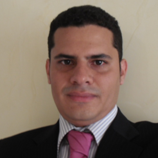 Erick Leonardo Santos Moreno